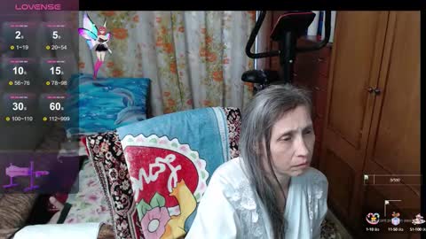 Olguscha online show from 4, 10, 2025