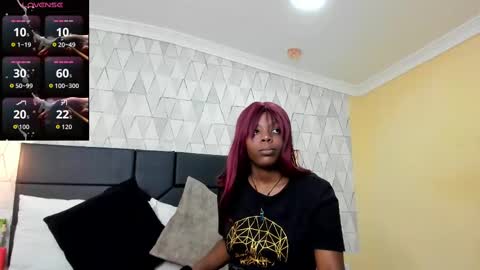 OliiviaGarciaa online show from 12, 11, 2025