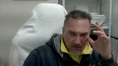 olimpio1230 online show from 29, 1, 2025