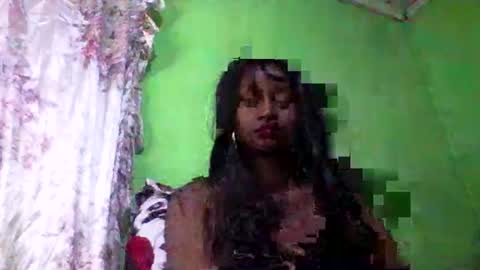 Snapshot of olinah610 chatting on 5, 10, 2025 olinah610 online show from 5, 10, 2025