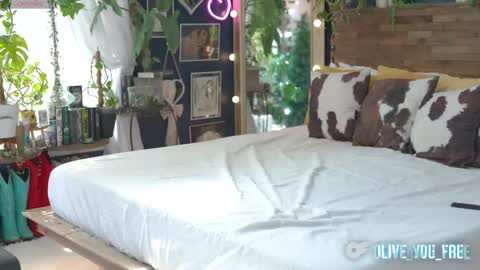 Olive online show from 12, 4, 2026