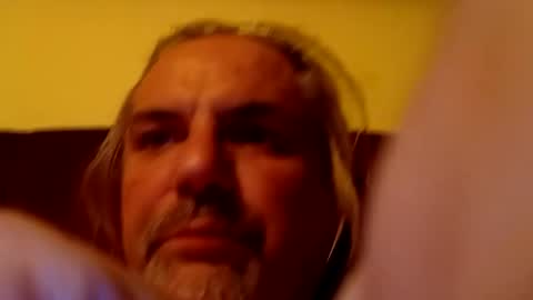 Snapshot of oliveoil67 chatting on 24, 10, 2025 oliveoil67 online show from 24, 10, 2025