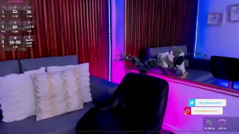 Snapshot of oliver20__ chatting on 11, 6, 2026 oliver20__ online show from 11, 6, 2026