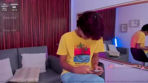 oliver20__ online show from 23, 7, 2026