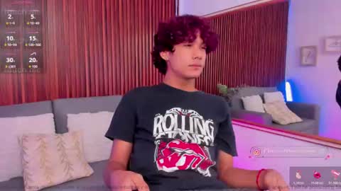 oliver20__ online show from 24, 7, 2026