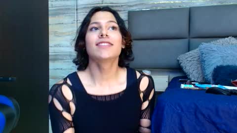 Snapshot of oliver__brown chatting on 15, 12, 2025 Oliver online show from 15, 12, 2025