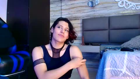 Snapshot of oliver__brown chatting on 20, 12, 2025 Oliver online show from 20, 12, 2025