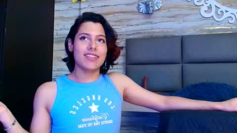 Snapshot of oliver__brown chatting on 11, 1, 2026 Oliver online show from 11, 1, 2026