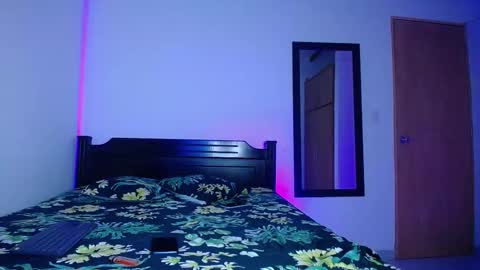 Oliver and MeganIndependent online show from 2, 12, 2025