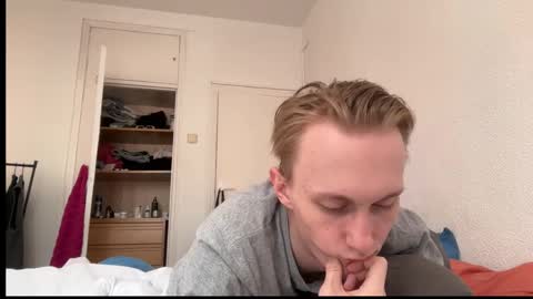 Oliver and Thomas online show from 16, 10, 2025