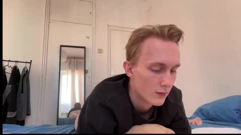 Oliver and Thomas online show from 18, 10, 2025