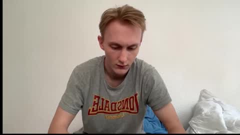 Oliver and Thomas online show from 19, 10, 2025