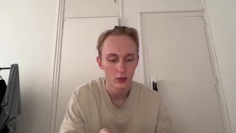 Oliver and Thomas online show from 9, 11, 2025