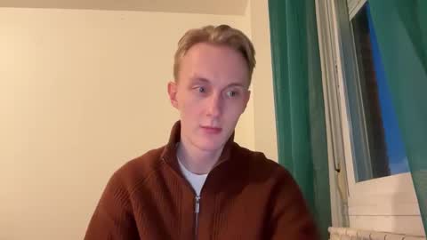 Oliver and Thomas online show from 2, 12, 2025