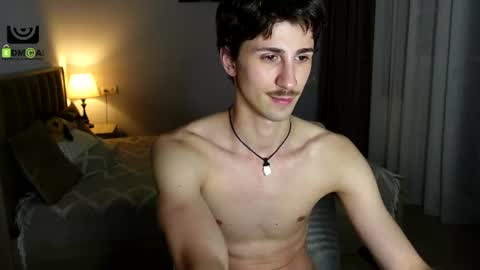Snapshot of oliver_baker chatting on 24, 6, 2026 Oliver Kaen online show from 24, 6, 2026