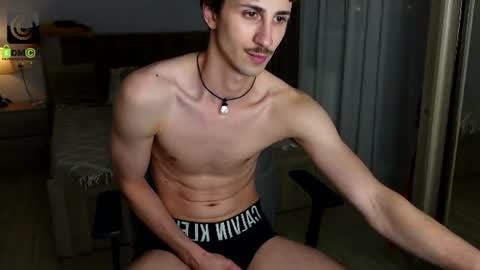 Snapshot of oliver_baker chatting on 27, 6, 2026 Oliver Kaen online show from 27, 6, 2026