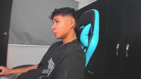 Oliver bray online show from 25, 10, 2025