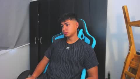 Oliver bray online show from 25, 11, 2025