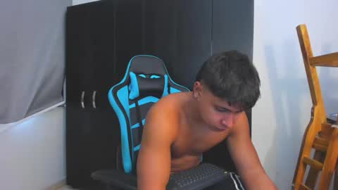 Oliver bray online show from 28, 11, 2025