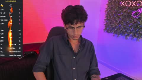 Oliver fast online show from 8, 1, 2025