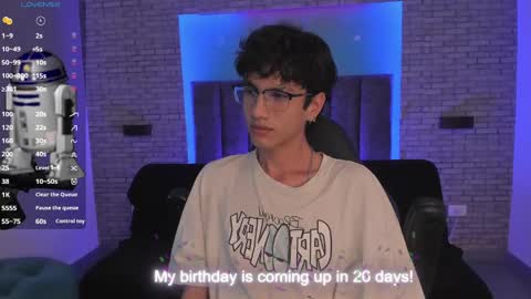 Oliver fast online show from 21, 1, 2025