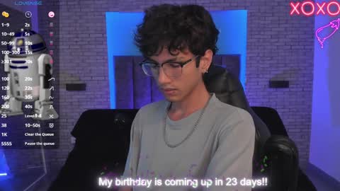 Oliver fast online show from 24, 1, 2025