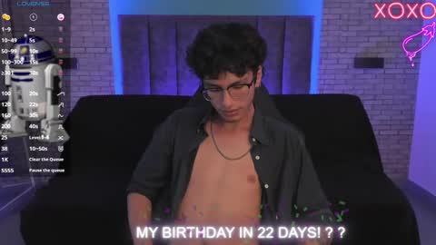 Oliver fast online show from 25, 1, 2025