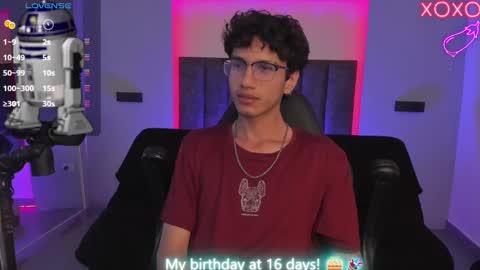 Oliver fast online show from 1, 2, 2025