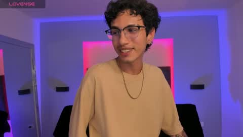 Oliver fast online show from 13, 2, 2025