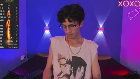 Oliver fast online show from 20, 2, 2025