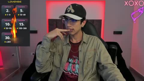 Oliver fast online show from 28, 2, 2025