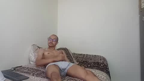 oliver_goldberg online show from 17, 4, 2026