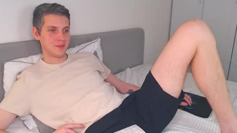 Snapshot of oliver_hort chatting on 19, 3, 2026 Oliver online show from 19, 3, 2026