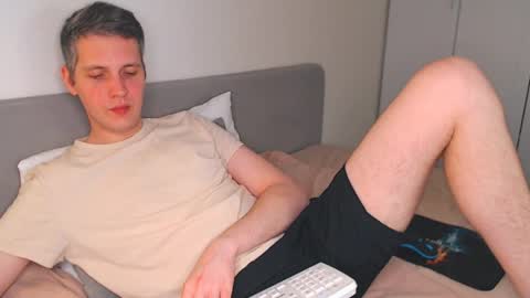Snapshot of oliver_hort chatting on 6, 5, 2026 Oliver online show from 6, 5, 2026