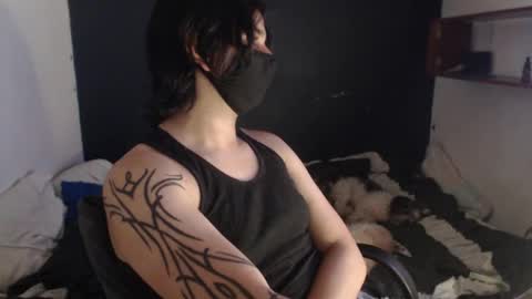 Snapshot of oliver_laid_2023 chatting on 5, 12, 2024 oliver_laid_2023 online show from 5, 12, 2024