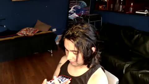Snapshot of oliver_laid_2023 chatting on 21, 9, 2025 oliver_laid_2023 online show from 21, 9, 2025