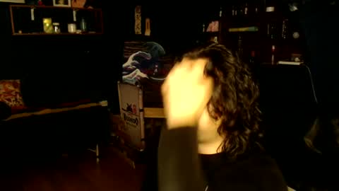 Snapshot of oliver_laid_2023 chatting on 27, 9, 2025 oliver_laid_2023 online show from 27, 9, 2025