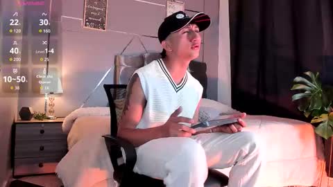 oliver mr  online show from 19, 11, 2025