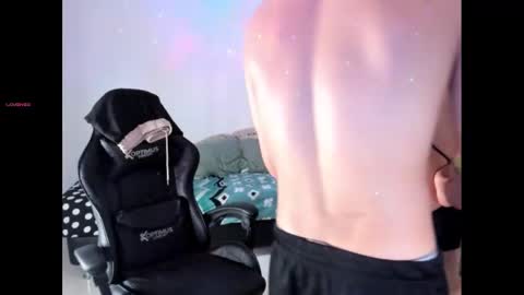 oliver_mrgn online show from 17, 9, 2025