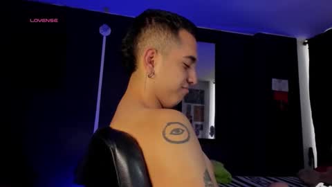 Snapshot of oliver_plata_ chatting on 28, 2, 2026 Oliver online show from 28, 2, 2026