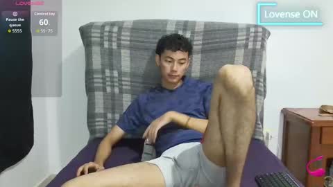 Oliver Rayman online show from 16, 11, 2025