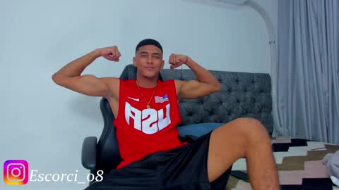 oliver_smith_2 online show from 20, 12, 2024