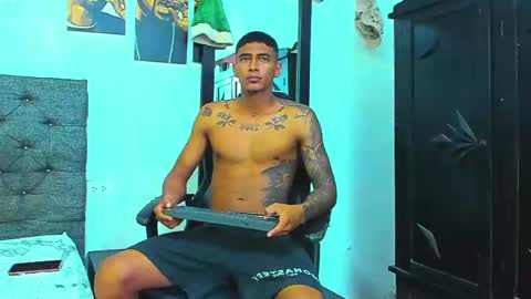 oliver_smith_2 online show from 10, 11, 2025