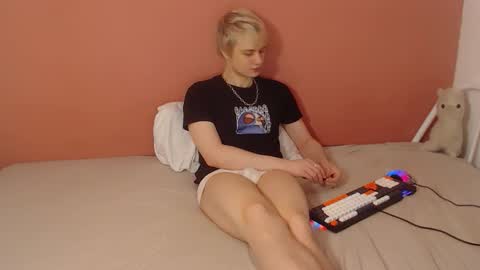 Oliver online show from 25, 3, 2026