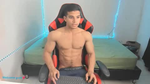 oliver thompsson online show from 9, 2, 2026