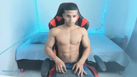 oliver thompsson online show from 17, 4, 2026