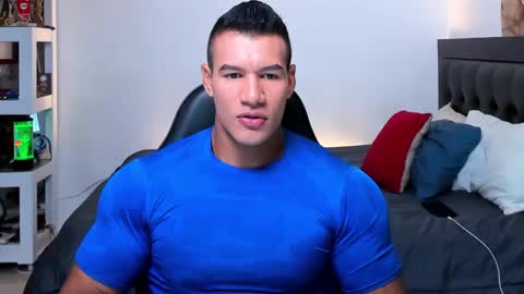 oliver_tommy online show from 12, 9, 2025