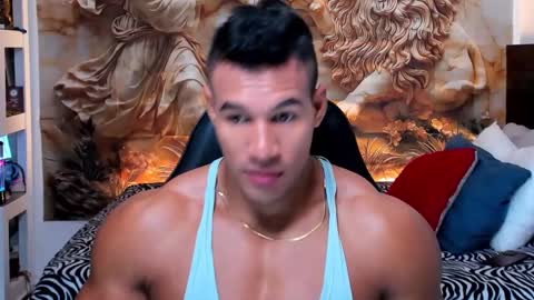 oliver_tommy online show from 27, 9, 2025