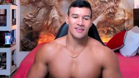 oliver_tommy online show from 3, 10, 2025