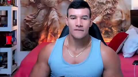 oliver_tommy online show from 3, 10, 2025